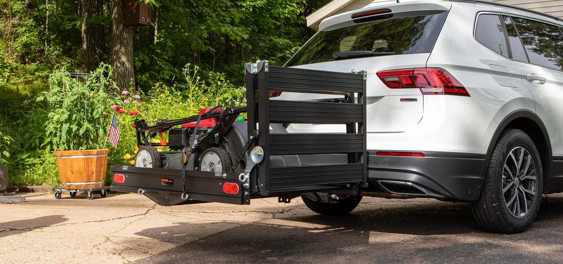 Cargo Management Solutions